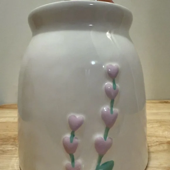 Rae Dunn Artisan Collection keep Canister - Picture 2 of 6